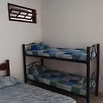 Apartamento 2O Andar Condominio Vila Jacarepagua Park Shopping