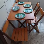 Apartamento 2O Andar Condominio Vila Jacarepagua Park Shopping