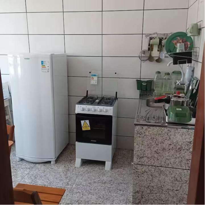 2o Andar Jacarepagua Park Shopping Apartamento *