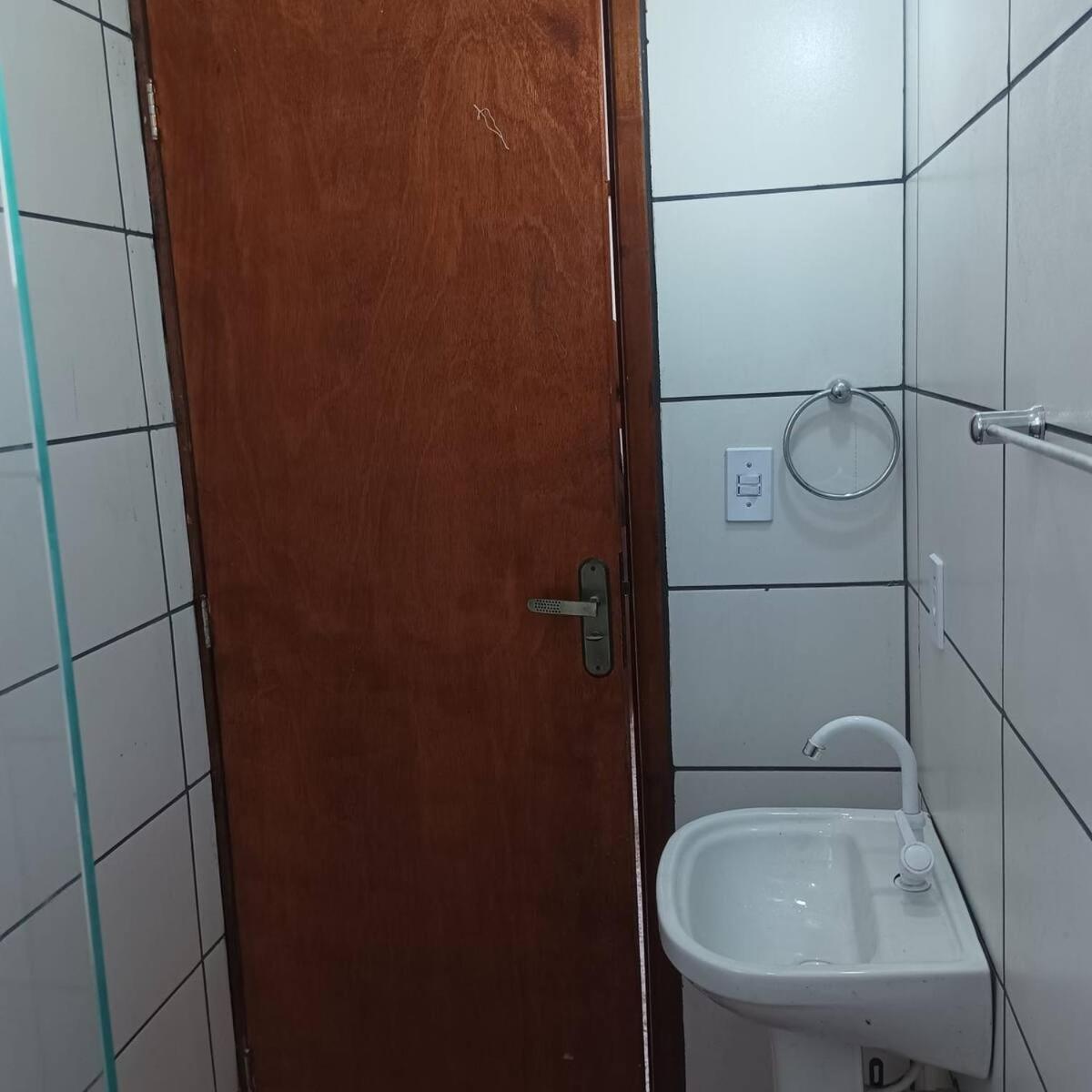 Apartamento 2o Andar Jacarepagua Park Shopping