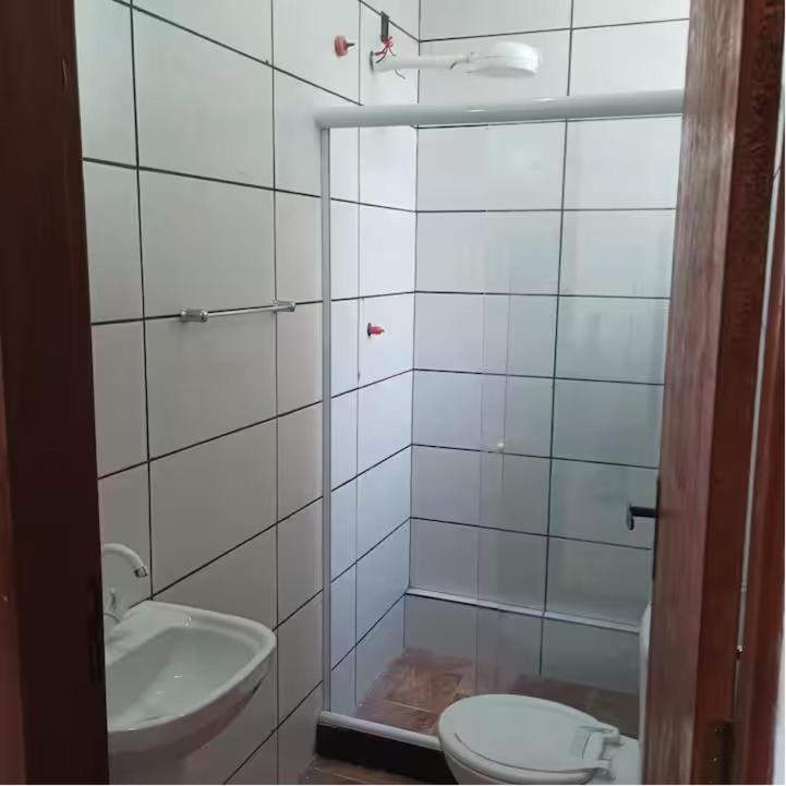 Apartamento 2o Andar Jacarepagua Park Shopping Rio de Janeiro