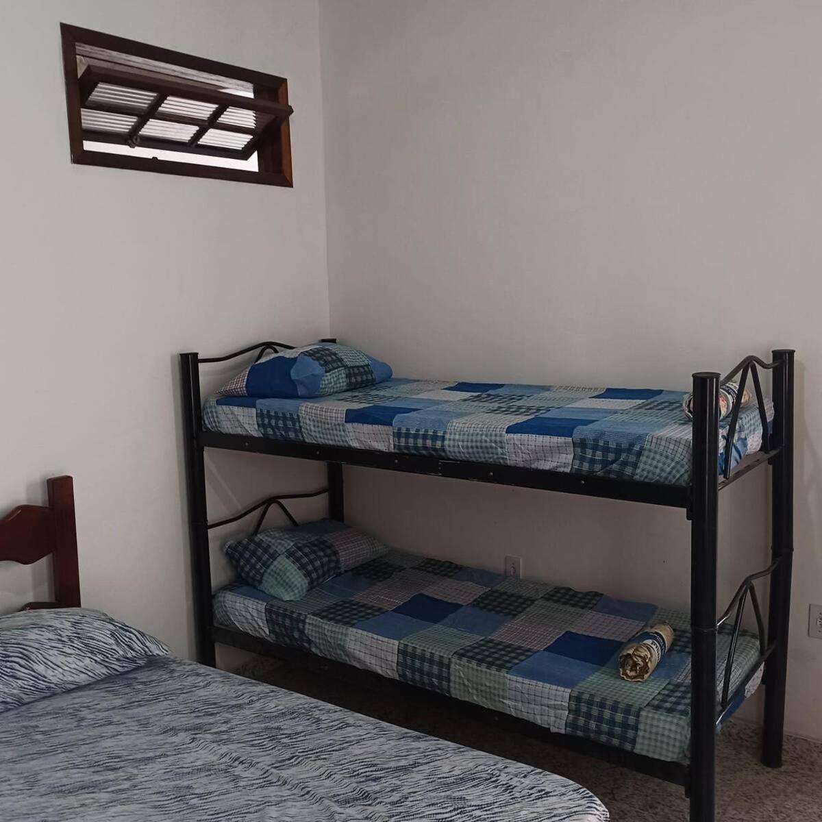 2o Andar Jacarepagua Park Shopping Apartamento *