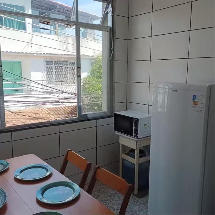 Apartamento 2o Andar Jacarepagua Park Shopping Rio de Janeiro