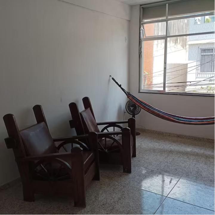 Apartamento 2o Andar Jacarepagua Park Shopping *