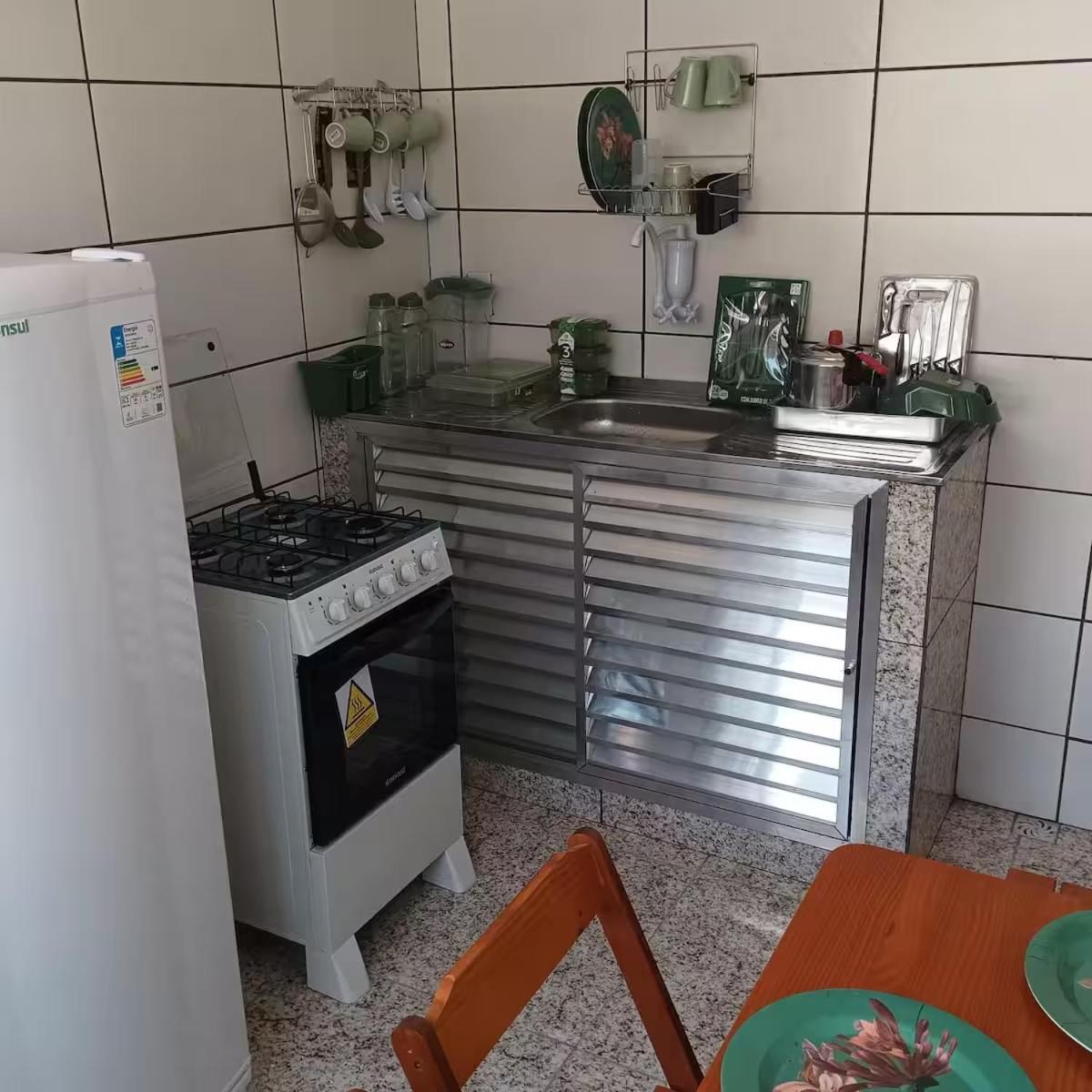 2o Andar Jacarepagua Park Shopping Apartamento Rio de Janeiro